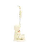 Department 56 Snowbabies Celsb Puppy Love Ornament