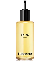 Rabanne Fame Parfum Refill, 6.8 oz., Created for Macy's