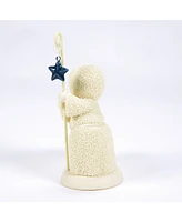 Department 56 Snowbabies Clasb A Star Will Guide You Christmas Figurine