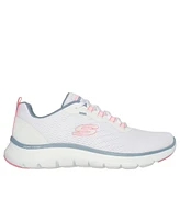 Skechers Women's Flex Appeal 5.0 Walking and Training Sneakers from Finish Line