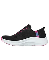 Skechers Women's Slip-Ins: Arch Fit 2.0 - Easy Chic Walking Sneakers from Finish Line