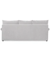 Wrenley 88" Fabric Sofa, Created for Macy's