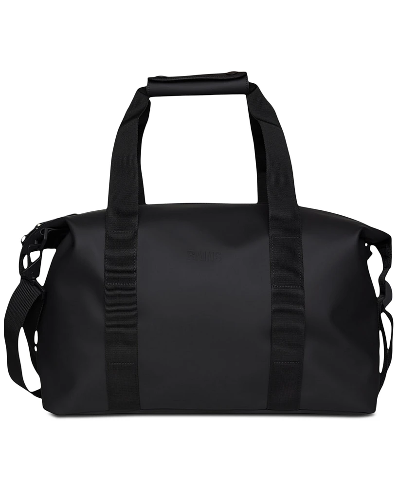 Rains Men's Hilo Weekend Duffle Bag