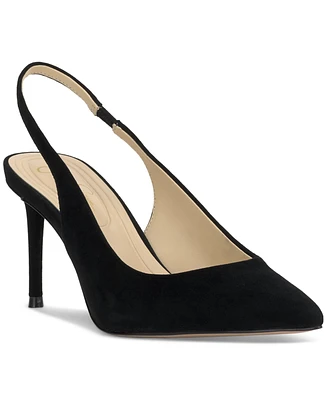 Jessica Simpson Women's Souli Slingback Pumps