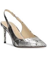 Jessica Simpson Women's Souli Slingback Pumps
