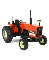 Spec Cast 1/16 Allis Chalmers with Early Decal Variation, Summer Farm Toy Show