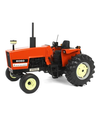 Spec Cast 1/16 Allis Chalmers with Early Decal Variation, Summer Farm Toy Show