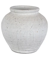 Uttermost Floreana Vase, Round