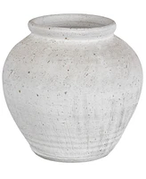 Uttermost Floreana Vase, Round