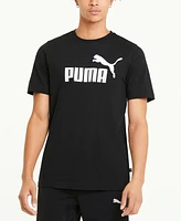 Puma Men's Essential Logo T-Shirt