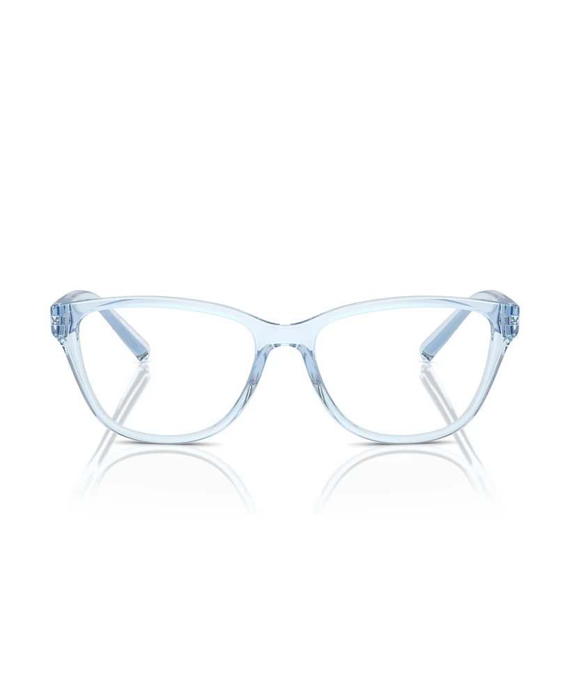 Armani Exchange Women's Eyeglasses,X3111U