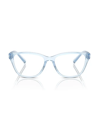 Armani Exchange Women's Eyeglasses,X3111U