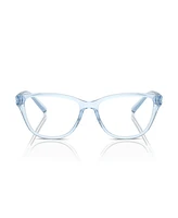 Armani Exchange Women's Eyeglasses,X3111U