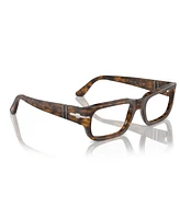 Persol Unisex Eyeglasses