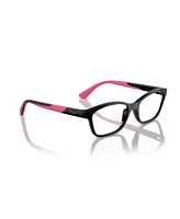 Vogue Eyewear Child Eyeglasses