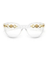 Versace Women's Eyeglasses,VE3334