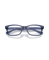 Ray-Ban Jr Child Eyeglasses
