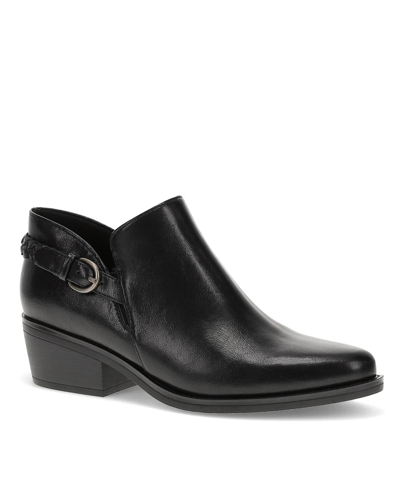 Baretraps Women's Palmer Ankle Booties