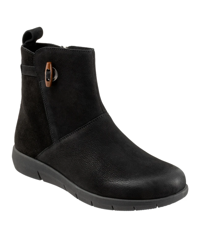 SoftWalk Adelaide Boot