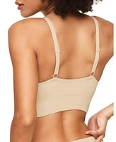 Adore Me Women's Fatima Unlined Demi Bra