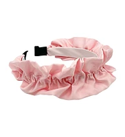 Headbands of Hope Ruffle Headband - Pink