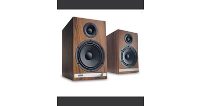 Audioengine HD6 150W Bluetooth Home Theater Speakers with aptX-hd