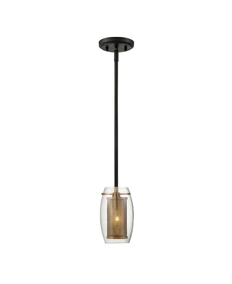 Savoy House Dunbar by Brian Thomas Mini Pendant Light