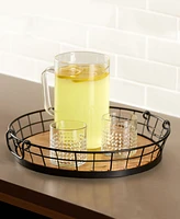 Tovolo Madison Serving Tray 14.75"