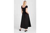 Marcella Petite Sierra Dress