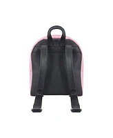 Wb Power Puff Girls Ppg Crescent Art Mini Backpack