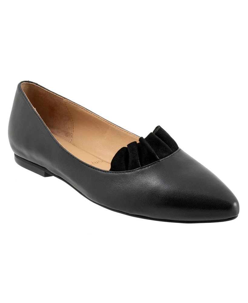 Trotters Elsie Flat