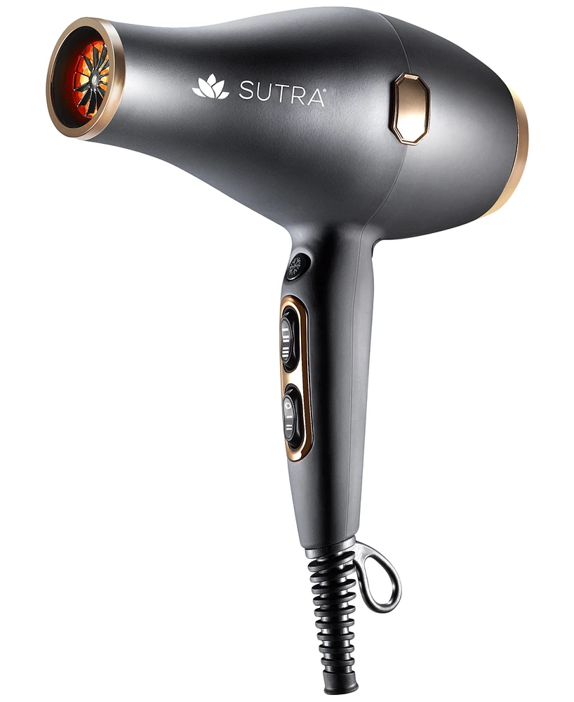 Sutra Beauty Infrared BD2 Blow Dryer with Far Infrared Technology