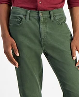 Sun + Stone Men's Slim-Fit Five-Pocket Jeans, Created for Macy's