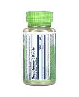 Solaray True Herbs Garlic 500 mg