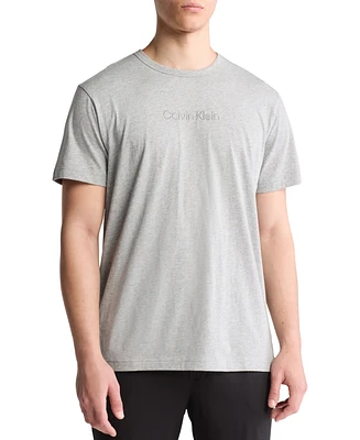 Calvin Klein Men's Modern Cotton Crewneck Undershirt