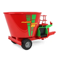 Bruder 1/16 Verti-Mix Feed Mixer Impelment