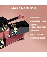 Yves Saint Laurent Make Me Blush Liquid