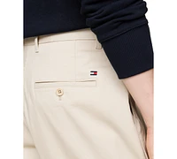 Tommy Hilfiger Men's Mercer Stretch Shorts