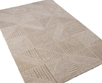 Bb Rugs Nico 8'6"x11'6" Area Rug