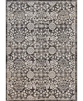 Bb Rugs Parlin 7'6"x9'6" Area Rug