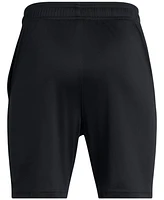 Under Armour Big Boys Tech Wordmark Shorts