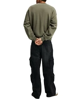 Cotton On Men's Super Baggy Jean