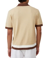 Cotton On Men's Pablo Short Sleeve Shirt