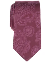 Michael Kors Men's Classic Maloney Paisley Tie