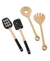 Disney Kitchen Tool Set of 4 Piece