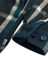 The North Face Women's Valley Long Shirt Jacket