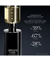 Giorgio Armani Men's Armani Code Eau de Parfum Spray