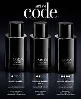 Giorgio Armani Mens Armani Code Eau De Parfum Fragrance Collection