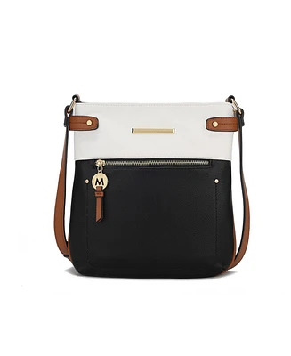 Mkf Collection Camilla Crossbody Bag by Mia K.