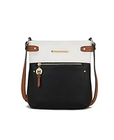 Mkf Collection Camilla Crossbody Bag by Mia K.